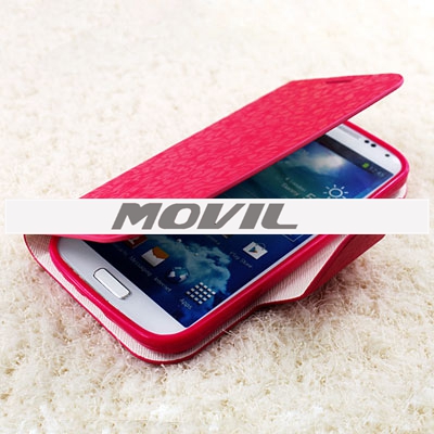 NP-1054 Funda para Samsung S4 NP-1054-5g